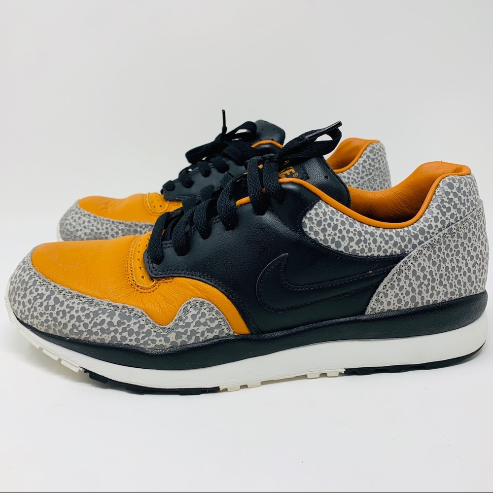 Nike Air Max Safari OG Limited Edition